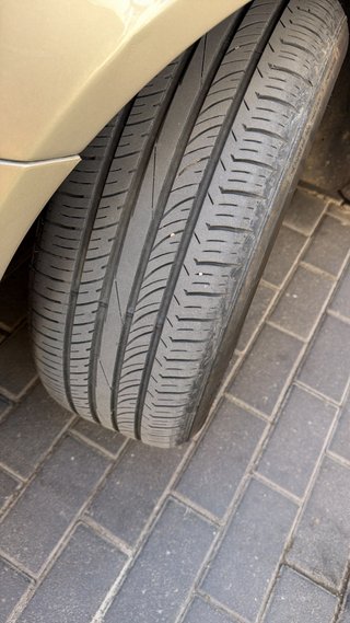 Volkswagen Passat 2003