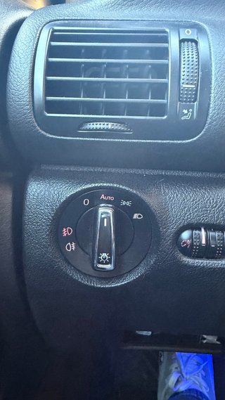 Volkswagen Passat 2003