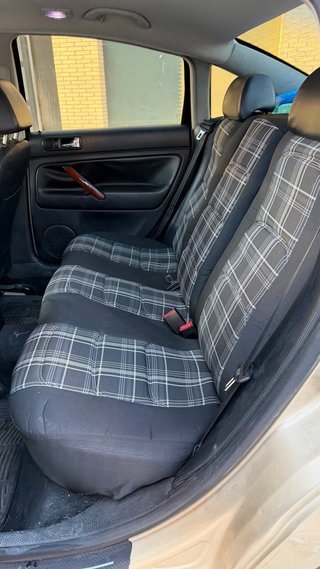 Volkswagen Passat 2003