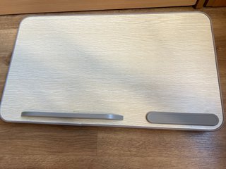 Mesa Plegable Portátil Regulable