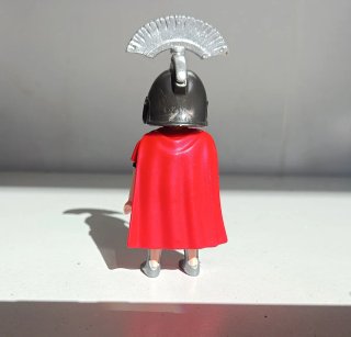 Playmobil Romano con Casco y Espada