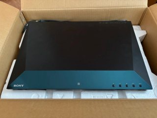 Home Cinema Blu-ray Sony BDV-E2100