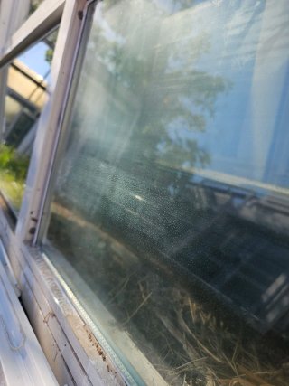 Ventana corredera aluminio Climalit