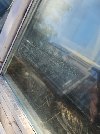 Ventana corredera aluminio Climalit