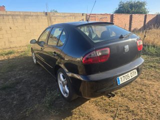 SEAT Leon 2005