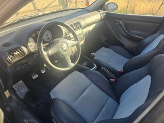 SEAT Leon 2005