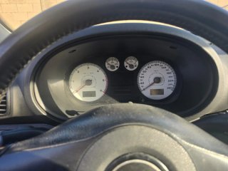 SEAT Leon 2005