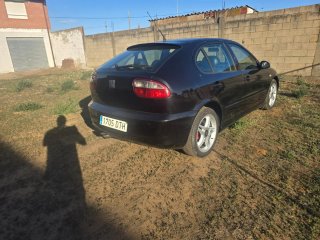 SEAT Leon 2005