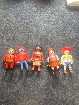 Playmobil Disney