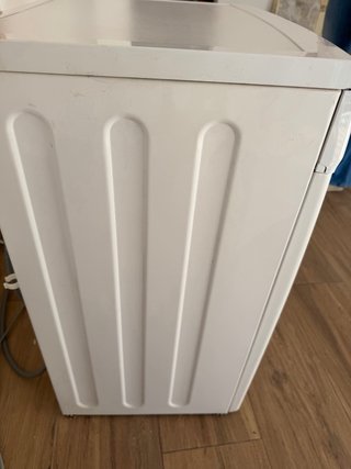 Lavadora Corberó CLA1016W 6kg