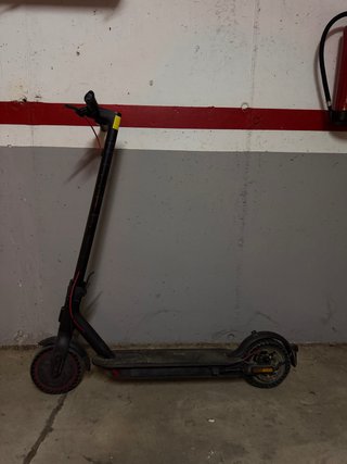 Patinete Eléctrico Xiaomi