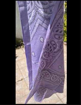 Foulard/bandana