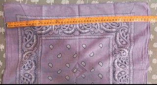 Foulard/bandana