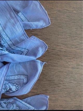 Foulard/bandana