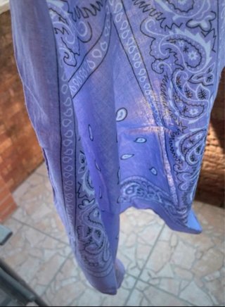 Foulard/bandana