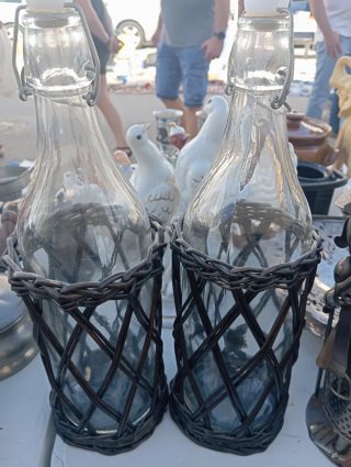 2 Botellas Vintax