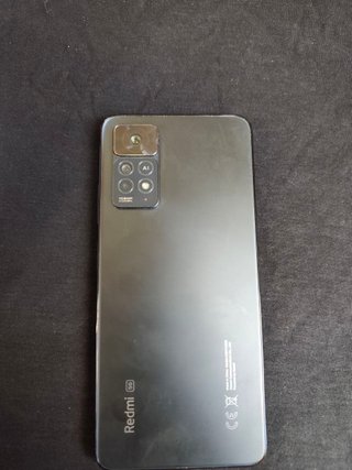 Xiaomi Redmi Note 11 Pro 5G