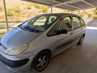 Citroen Xsara 2001