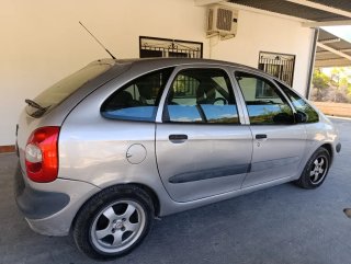 Citroen Xsara 2001