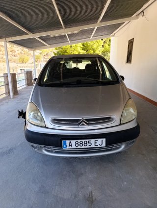 Citroen Xsara 2001