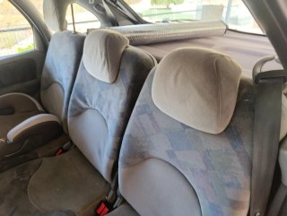 Citroen Xsara 2001