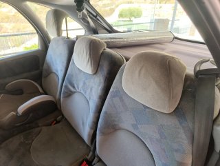 Citroen Xsara 2001