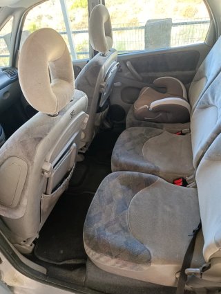 Citroen Xsara 2001