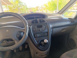 Citroen Xsara 2001
