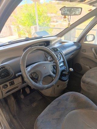 Citroen Xsara 2001