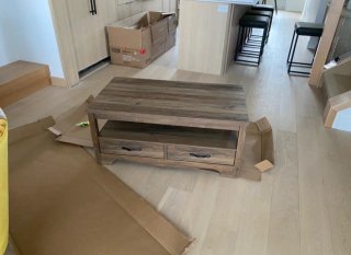 MONTAJE DE MUEBLES EN MÁLAGA