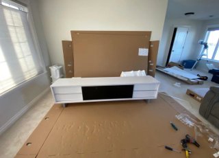 MONTAJE DE MUEBLES EN MÁLAGA