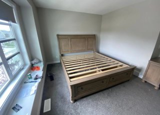 MONTAJE DE MUEBLES EN MÁLAGA