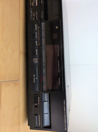 Sony VHS