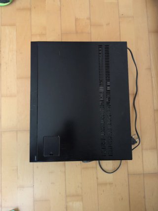 Sony VHS