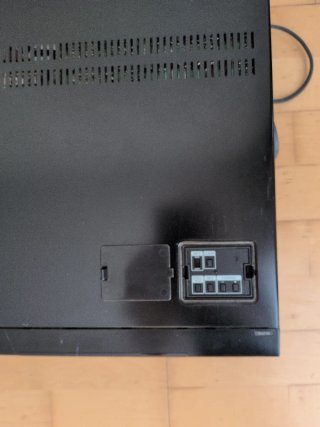 Sony VHS