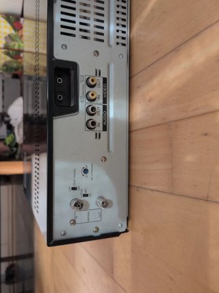 Sony VHS