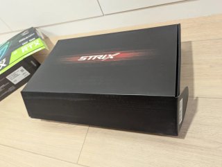 Scheda grafica NVIDIA RTX 2080 Super 8GB