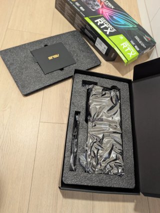 Scheda grafica NVIDIA RTX 2080 Super 8GB