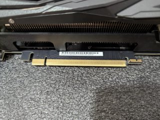 Scheda grafica NVIDIA RTX 2080 Super 8GB