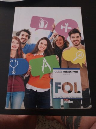 libros de 1°.FP.Electromecanica.
