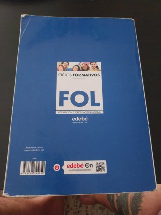 libros de 1°.FP.Electromecanica.
