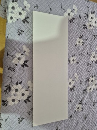 Balda Estantería Billy Ikea Madera Blanca Gris