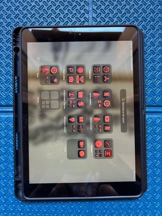 Cambio iPhone y iPad Apple