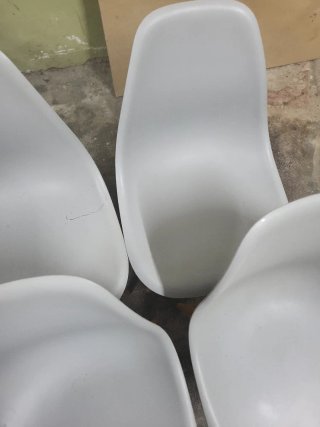 Sedie da pranzo