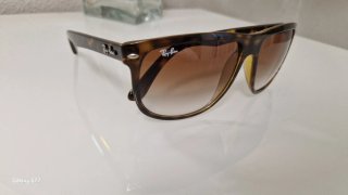 Gafas de sol Ray-Ban 4147 Tortoise