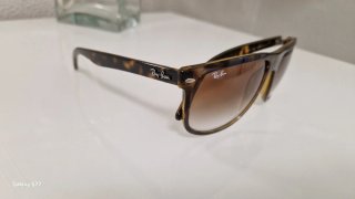 Gafas de sol Ray-Ban 4147 Tortoise