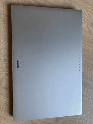 Acer Aspire Lite AL15-32P-C3AH Portatile
