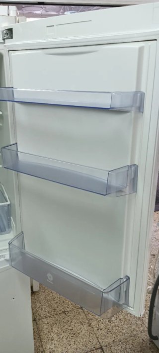 NEVERA COMBI BALAY NO FROST ENERGÍA A+