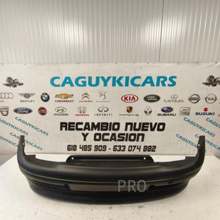 PARAGOLPES DELANTERO FIAT SEICENTO NUEVO