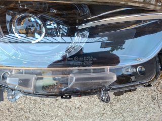 Faro Delantero Mazda CX5 2017 (Acompañante)